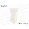 Medical Portable Disposable Nebulizer Kit With Mouthpiece And Corrugated Pipe