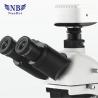 China Digital Biological Microscope Optical Medical Laboratory Trinocular Microscope wholesale