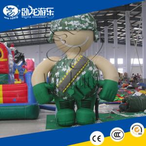 inflatable advertising model, indoor and outdoor advertising