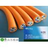 China Round Cable for Electrical Apparatus RVV 8Cx0.75sqmm with CE certificate in Grey Color wholesale