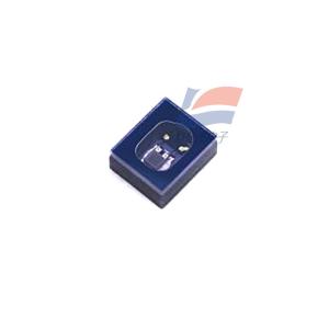 China Capteur infrarouge de corps noir de 15um avec fenêtre en verre borosilicate wholesale