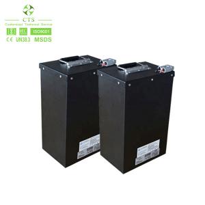 China 72v 20Ah Lithium Ion Battery Pack 72v Lithium Battery For Electric Scooter supplier