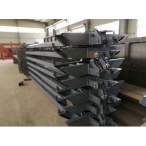 China Steaming Trolley AAC Brick Machine For Transportation wholesale