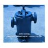China Simplex Oil Strainers Model 5K-50A S-Type jIS F7209 wholesale