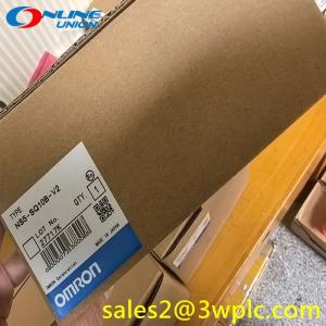 China NS5-SQ10B-V2 OMRON Automation and Safety Specialty Controllers 5 STN wholesale