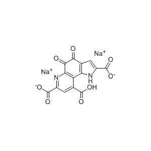 Pyrroloquinolinequinone disodium salt