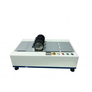 China 220V Universal Testing Machines , Automatic Electric One Roller Testing Equipment supplier