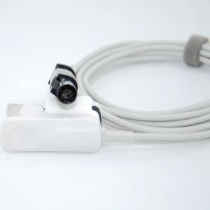 China Datex Ohmeda Compatible Conexión Directa SpO2 Sensor 3.0m OXY-F4-H Med Accesorios supplier