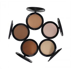 China Long Lasting Makeup Concealer Palette Pace Powder With Mineral Ingredient supplier