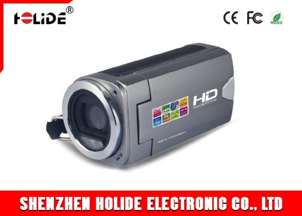 Portable High Definition Digital Camcorder 2.7" TFT Video Camera Camcorder