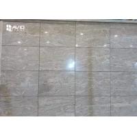 China Durable Natural Flamed Granite Tiles For Wall Panels / Flooring High Hardness on sale