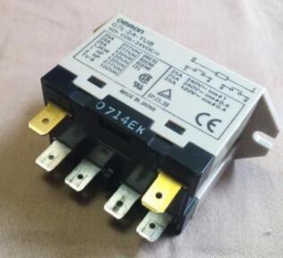 I003109 00 I003109 NORITSU QSS2901 MINILAB Spare Part RELAY G7L 2A TUB DC 24V