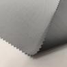 China Grey 600D Polyester Oxford Fabric 900D TPU Waterproof Oxford Fabric With Plain Dyed Pattern wholesale