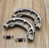 Manufacture CG125 Original Motorcycle Brake Shoe motorcycle brake shoe lining