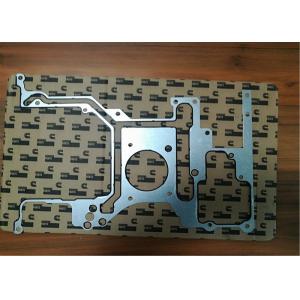 Stand Size Industrial Auto Parts / Flat Cylinder Head Gasket Kit Oil - Resistant