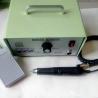 High speed electric portable brushless micromotor (dental lab polishing