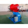China 3730kg/H Powdered Coal Burner For Asphalt Mixing Plant wholesale