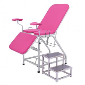 China Hospital Gynecological treatment bed Obstetrics Birthing Delivery Bed supplier