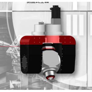China A/C Double Rotary Spindle Head and Durable Solution for Your Production Needs wholesale