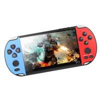 China 5 Inch Handheld Wireless Gaming Controller 32G 8G Multi Function on sale