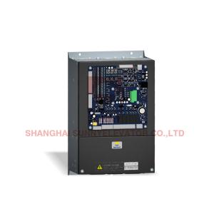 China Aprovação automática da velocidade de corrida ISO9001 de Max 4m/S do controlador do elevador supplier