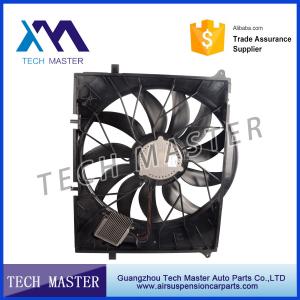 OEM 2205000193 Auto Engine Radiator Car Cooling Fan 12V DC 650W For Mercedes W220