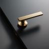 China Pre-assembled Sliding Door Hardware with 150mm Frame Depth wholesale