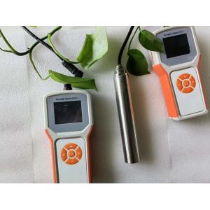 China Optic Online Dissolved Oxygen Test Meter Water Environmental Protection DS380 supplier