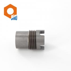 ODM Custom Cemented Carbide Nozzle Cross Groove Wrench Series