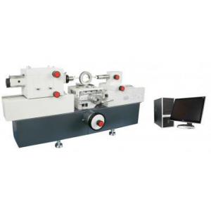 High Stability Profile Projector Machine Optical For Internal Length Measurement