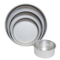 China                  Rk Bakeware China-Non- Stick Industrial Muffin Cake Tools Baking Mousse Madeleine Cake Mold              on sale