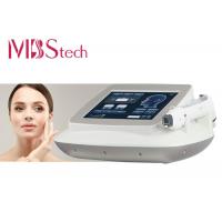 China Skin Tightening Microneedle RF Machine on sale