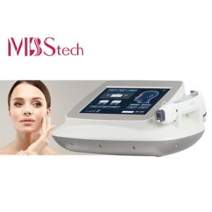 Skin Tightening Microneedle RF Machine