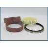 China Track Adjuster Seal Kit 17A-30-14261 17A3014261 Fits Bulldozer Komatsu D155A, D155AX wholesale