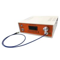 China 375nm~1920nm Turn-key Fiber Coupled Diode Laser Systems on sale