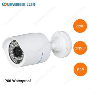 HI3518E 720P bullet ip camera price list available