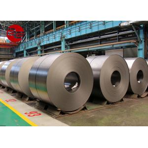 SGCC Grade Galvanized Sheet Metal Rolls Cold Rolled Flat Galvanized Metal Roll