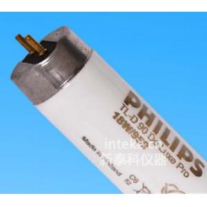 China D50 Light Source Artificial Daylight Lamps Color Temperature 5000K Philips Master 18W/950 Deluxe supplier
