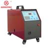 China 1000W GONXING Hand Held Fiber Laser Welding Machine with Seam Cleaning Function Welding Thickness 10mm wholesale