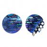 3D Genuine Dynamic change Security Hologram Stickers