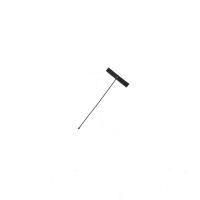 China Internal Freedom WIFI Bluetooth Antenna 2.4GHz 5.8GHz Dual Band Dipole Antenna on sale