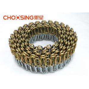 9G Upholstery Zig Zag Springs With Zinc Coating Furniture Components Upholstery Supplies