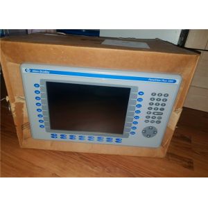 China ALLEN BRADLEY PV+ 1500 2711P-B15C4D8 2711PB15C4D8 NIB 	HMI Touch Screen wholesale