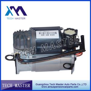 China A2203200104 Air Suspension Compressor For Mercedes B-e-n-z W219 W220 W211 supplier