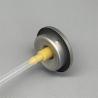 China Eco-Friendly Shaving Foam Valve for Conscious Consumers with Sustainable Design wholesale