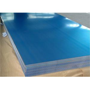China 6181 T4 Automotive Aluminum Sheet 0.8 - 1.5mm Thickness for Car Body Outer Plate supplier