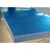 China 6181 T4 Automotive Aluminum Sheet 0.8 - 1.5mm Thickness for Car Body Outer Plate wholesale