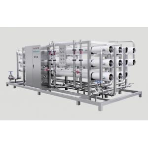 Anticorrosive RO Water Purifier Machine For Commercial Purposes