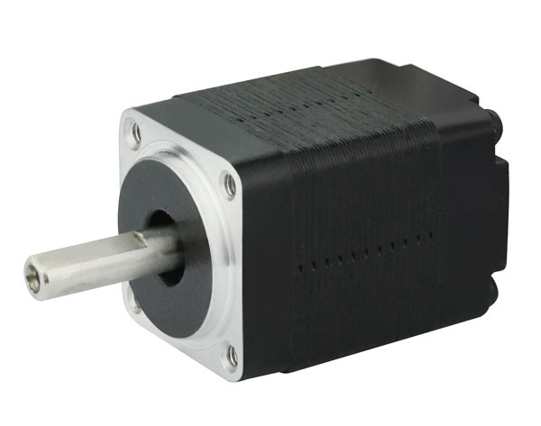 China moteur pas à pas hybride de 2 phases, NEMA 11 (pouce) - moteur pas à pas (tétraphasé) biphasé de la série 28BH (millimètre) supplier