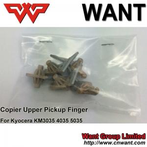 Upper Picker Finger KM3050 KM4050 KM5050 2BL20080 picker finger pickup finger KM-3050/4050/5050 for Kyocera